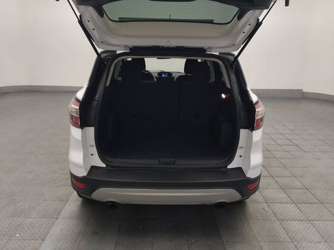 Used 2018 Ford Escape SE FWD image 29