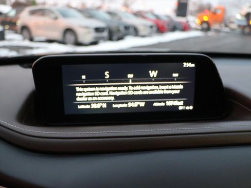 Certified 2025 MAZDA CX-30 AWD 2.5 S w/ Premium Package image 13