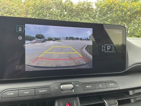 Used 2025 Kia K4 FWD image 23