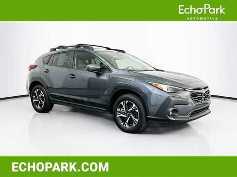Used 2024 Subaru Crosstrek 2.0i Premium AWD/4WD image 1