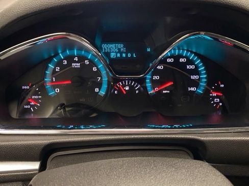 Used 2016 Chevrolet Traverse LT AWD/4WD image 28