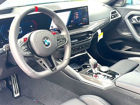 New 2026 BMW M2 w/ Lighting Package RWD image 12