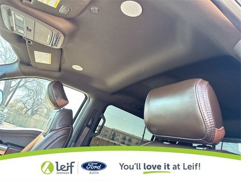 Used 2024 Ford F250 King Ranch image 20