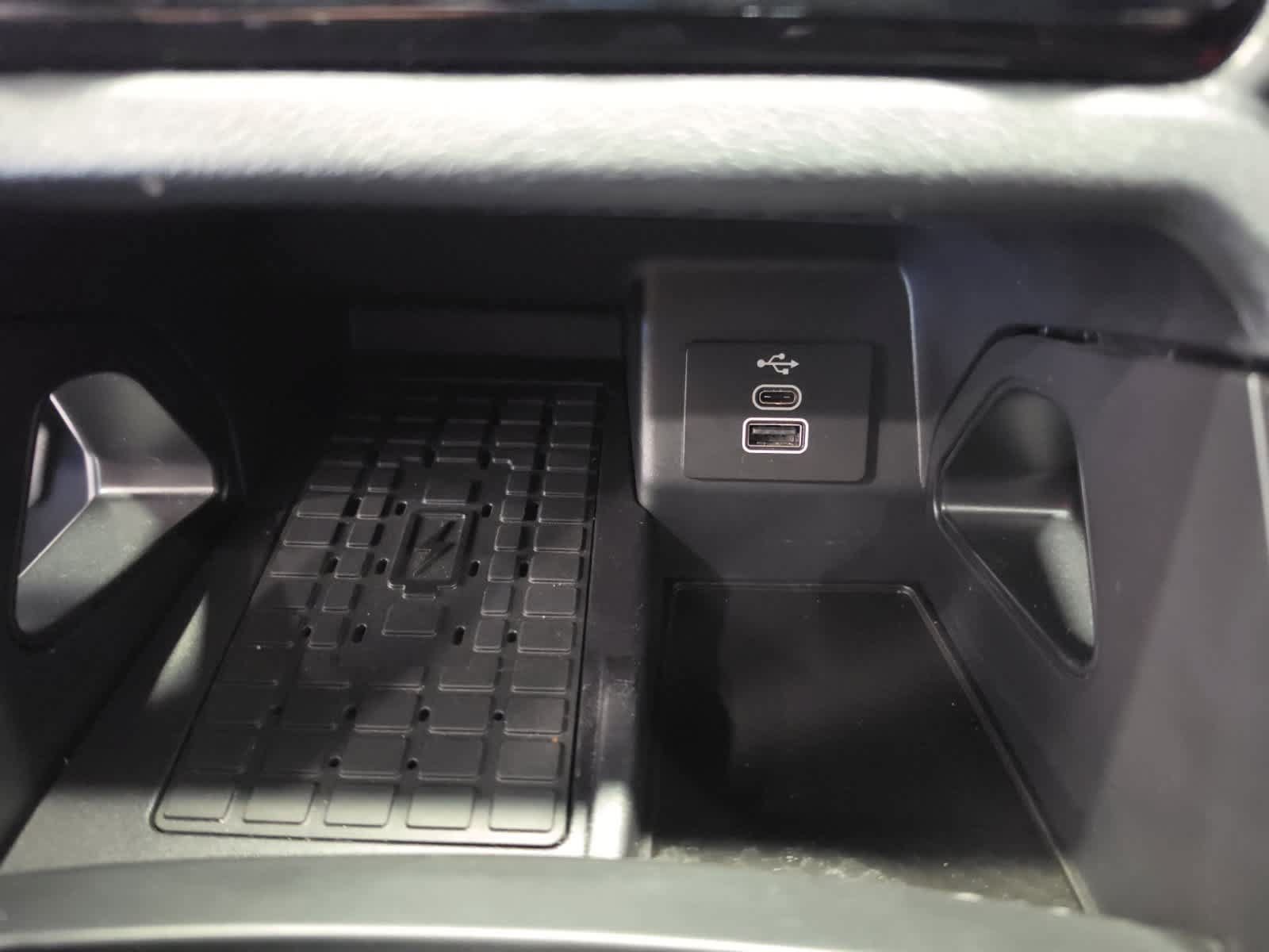Used 2024 Ford Ranger Raptor AWD/4WD image 27