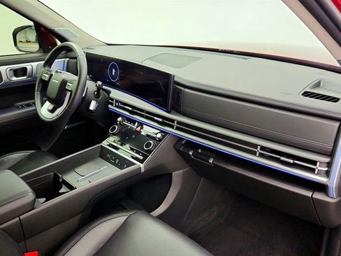 Used 2024 Hyundai Santa Fe Limited FWD image 26