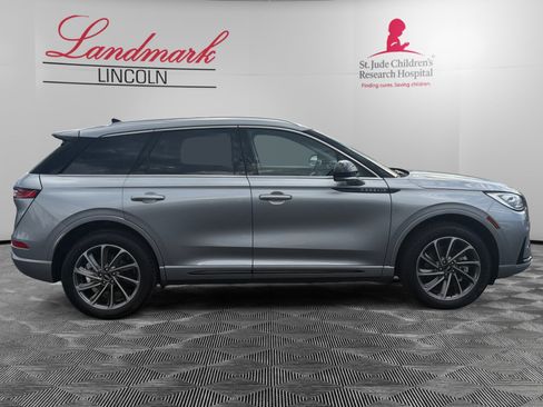 Used 2024 Lincoln Corsair Grand Touring AWD/4WD image 6
