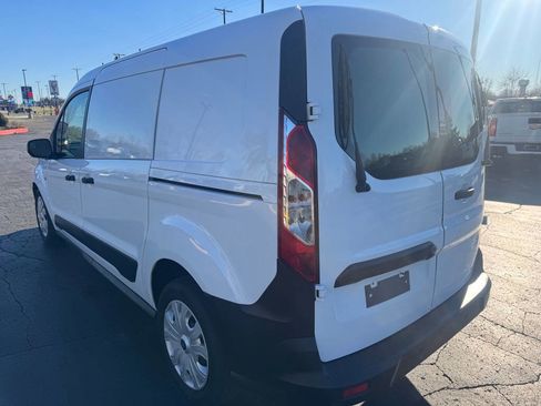 Used 2019 Ford Transit Connect XL image 7