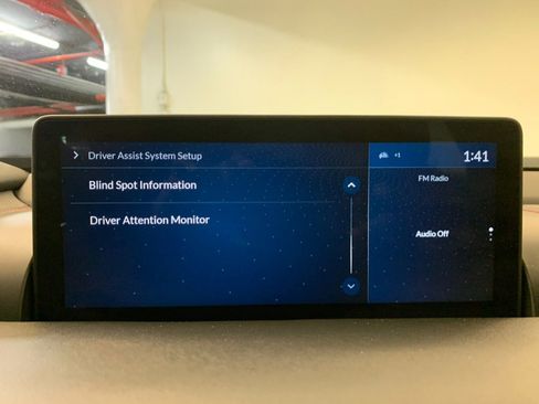 Used 2023 Acura TLX SH-AWD w/ A-SPEC Pkg image 38