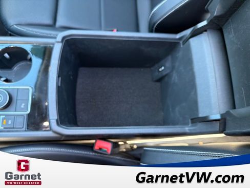 Certified 2023 Volkswagen Atlas SEL image 27