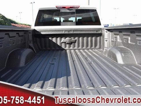 New 2025 Chevrolet Silverado 3500 High Country w/ High Country Premium Package image 8