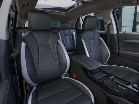 New 2025 Buick Envision Sport Touring image 16