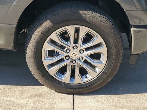 Used 2025 Ford F150 King Ranch image 11