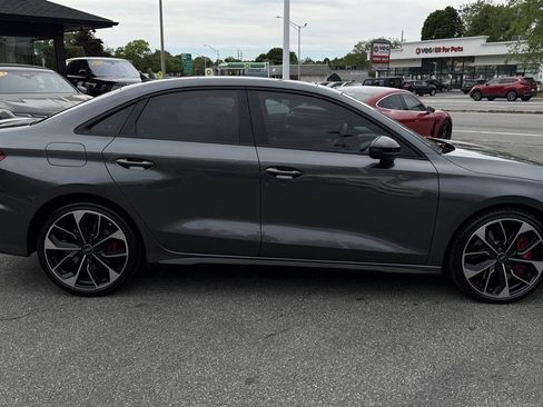 Used 2023 Audi S3 Premium Plus AWD/4WD image 19