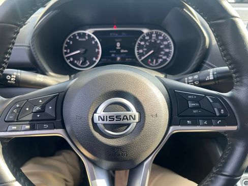 Certified 2023 Nissan Sentra SV w/ All-Weather Package FWD image 55