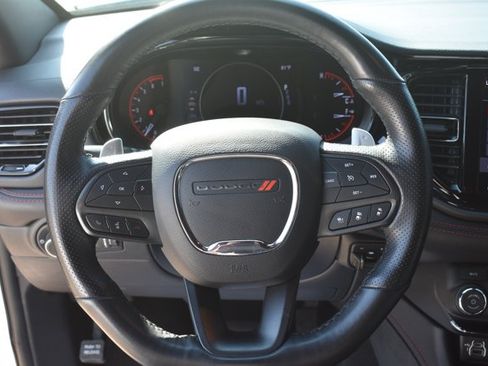 Used 2024 Dodge Durango R/T AWD/4WD image 22
