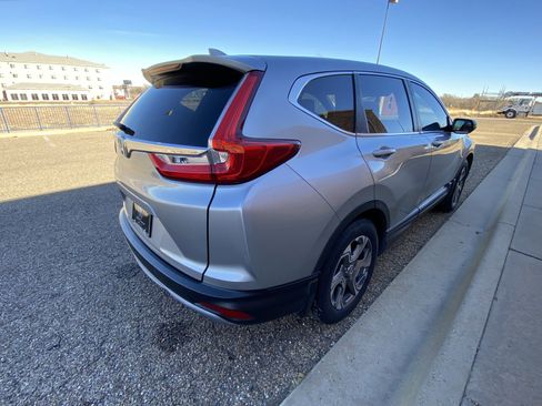Used 2019 Honda CR-V EX-L image 7
