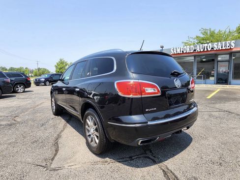 Used 2013 Buick Enclave Leather image 5