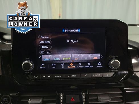 Used 2023 Nissan Pathfinder SV AWD/4WD image 18