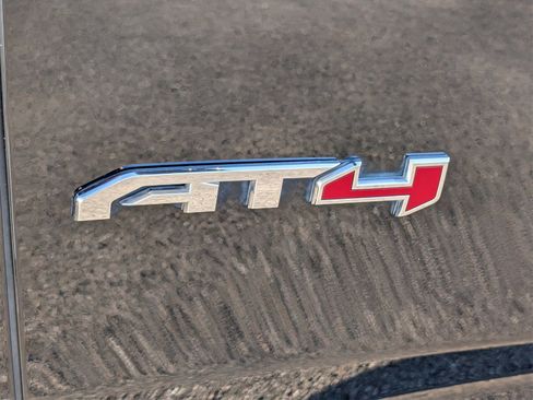 Used 2022 GMC Yukon XL AT4 w/ Max Trailering Package image 5