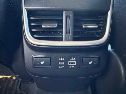 Used 2023 Subaru Outback Limited AWD/4WD image 24