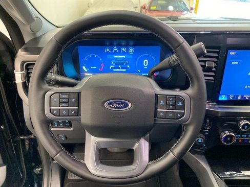 Certified 2026 Ford F250 Lariat w/ Tremor Off-Road Package AWD/4WD image 18