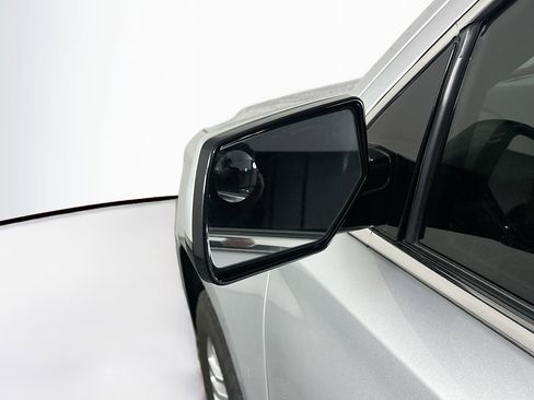 Used 2018 Chevrolet Tahoe LT w/ Max Trailering Package image 16