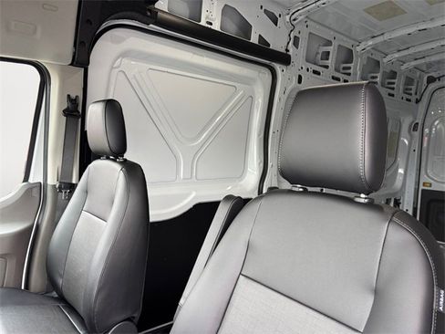 New 2026 Ford Transit 350 148 High Roof Extended image 15