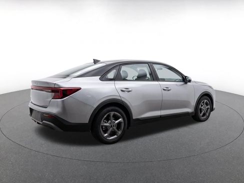 Used 2025 Kia K4 FWD image 7