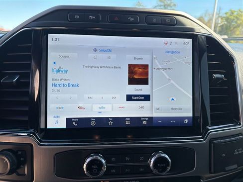 Used 2022 Ford F250 Platinum image 24