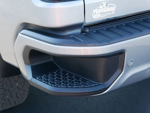 Used 2024 GMC Sierra 3500 AT4 w/ AT4 Premium Plus Package image 22