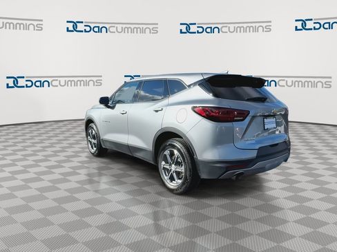 Used 2024 Chevrolet Blazer LT FWD image 7