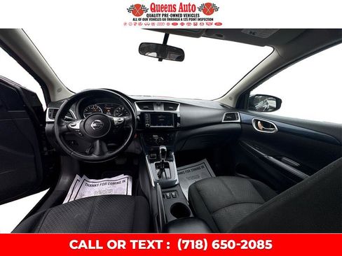 Used 2019 Nissan Sentra SR image 29