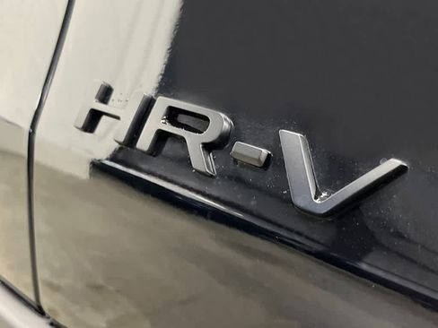 New 2026 Honda HR-V Sport image 5
