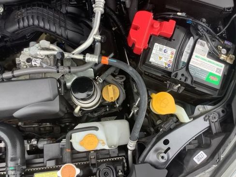 Used 2022 Subaru Outback Wilderness AWD/4WD image 32