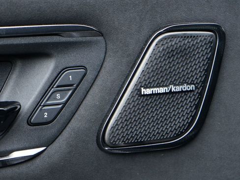 Used 2022 RAM 1500 TRX w/ TRX Level 2 Equipment Group image 19