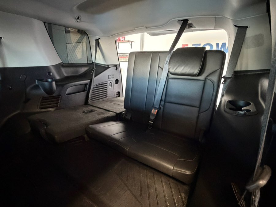 Used 2019 GMC Yukon SLT w/ Graphite Performance Edition AWD/4WD image 31