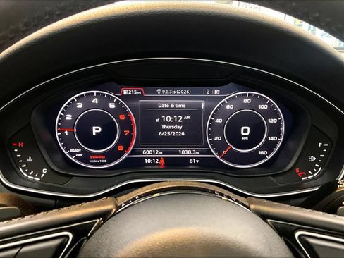 Used 2019 Audi A4 2.0T Premium Plus w/ Premium Plus Package FWD image 25