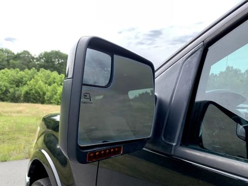 Used 2014 Ford F150 Lariat w/ Equipment Group 501A Mid RWD image 34