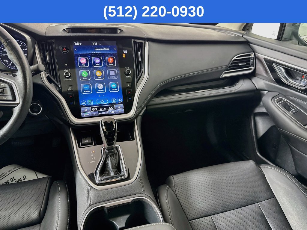 Certified 2024 Subaru Outback Limited XT AWD/4WD image 30