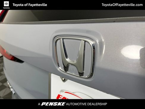 Used 2023 Honda CR-V Sport image 13