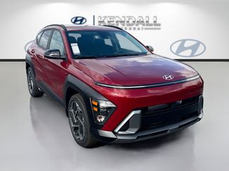 New 2026 Hyundai Kona SEL Premium video 1