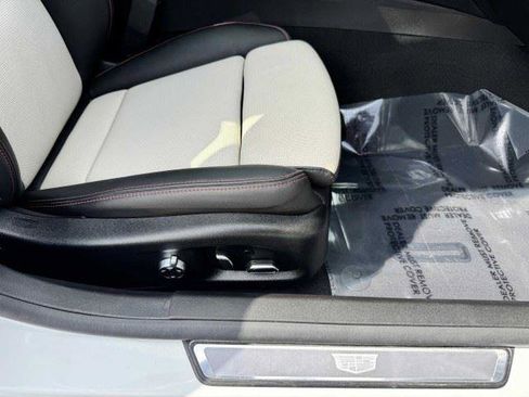 Used 2024 Cadillac CT5 V w/ Super Cruise 1 Package RWD image 50