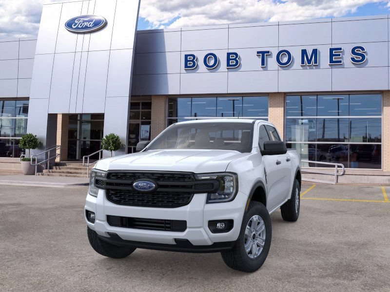 New 2026 Ford Ranger XL RWD image 2