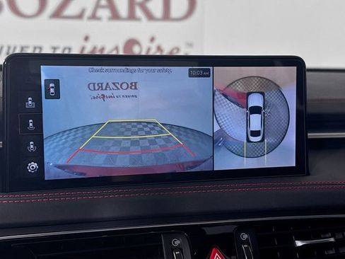 Used 2022 Genesis G70 3.3T image 17