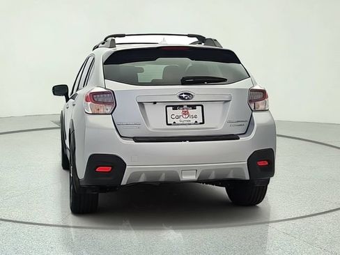 Used 2016 Subaru Crosstrek Touring w/ Popular Package #1 AWD/4WD image 5