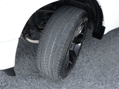 Used 2022 RAM 1500 Big Horn image 43