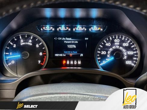 Used 2019 Ford F150 XLT w/ Equipment Group 302A Luxury AWD/4WD image 16