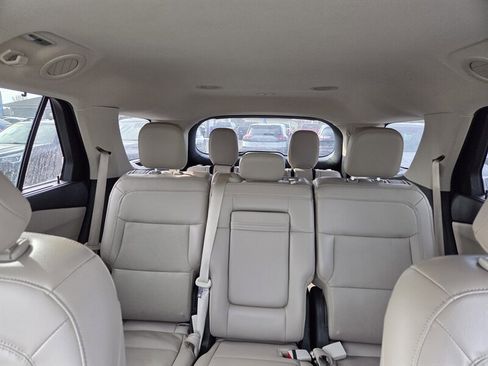 Used 2023 Ford Explorer Limited image 23