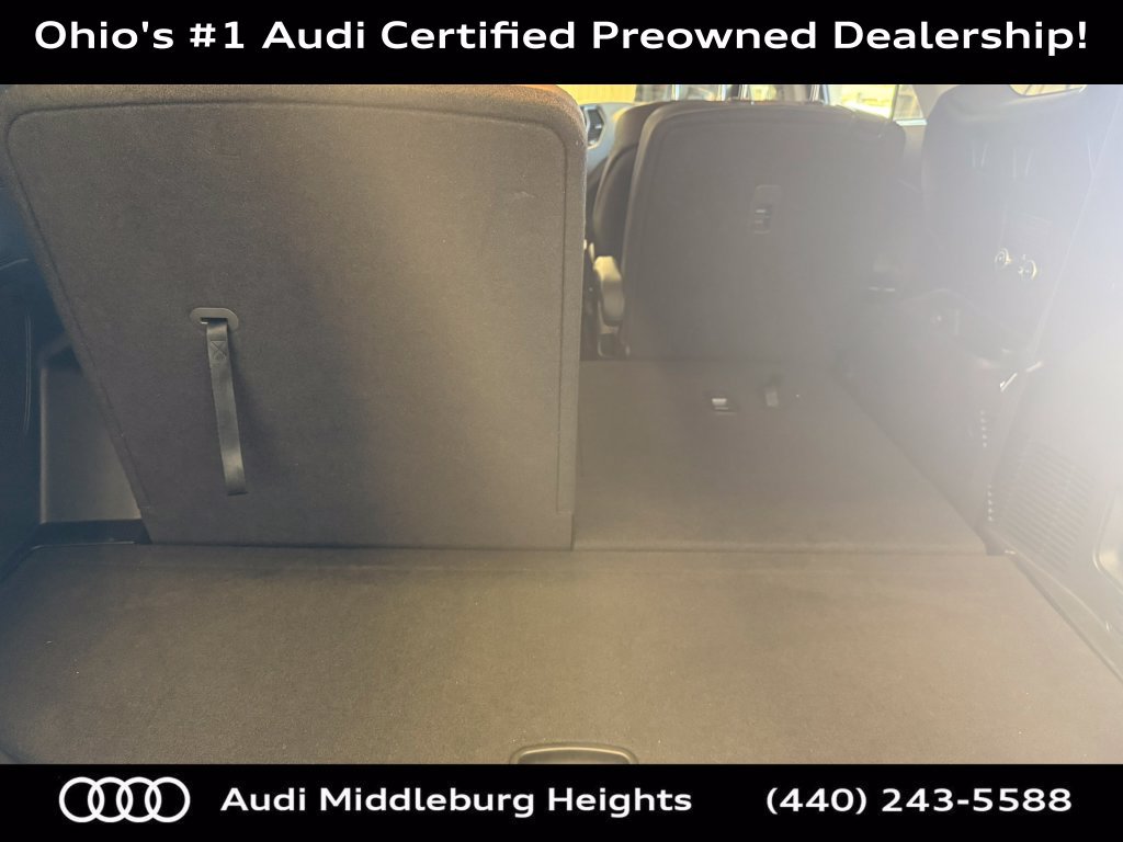 Used 2018 Hyundai Santa Fe Limited AWD/4WD image 29
