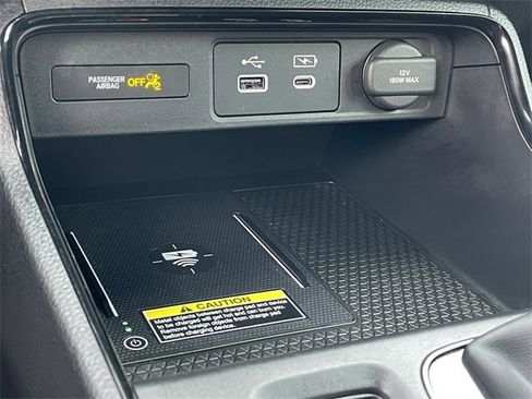 Certified 2025 Honda CR-V Sport-L image 21